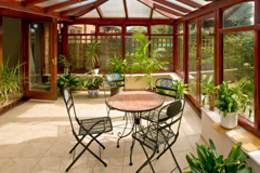 Bagshot conservatory quotes