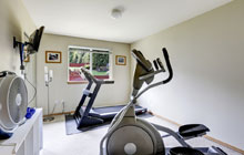 Bagshot home gym construction leads