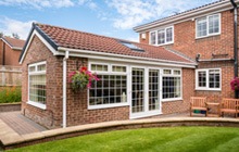 Bagshot house extension leads