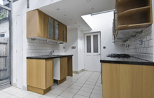 Bagshot kitchen extension leads